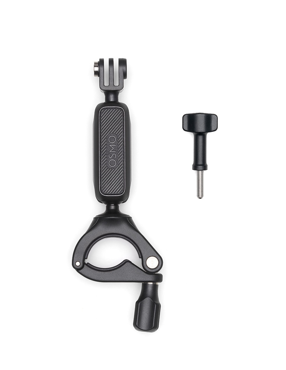 Accesorio cámara de acción Osmo Action Handlebar Mount 2