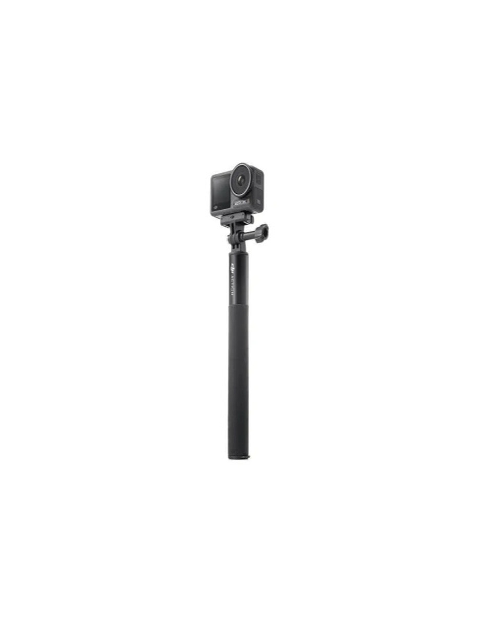 Accesorio cámara de acción Osmo Action 1.5m Extension Rod Kit 3