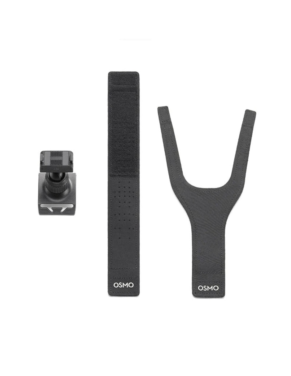Accesorio cámara de acción Osmo Action 360° Wrist Strap 2