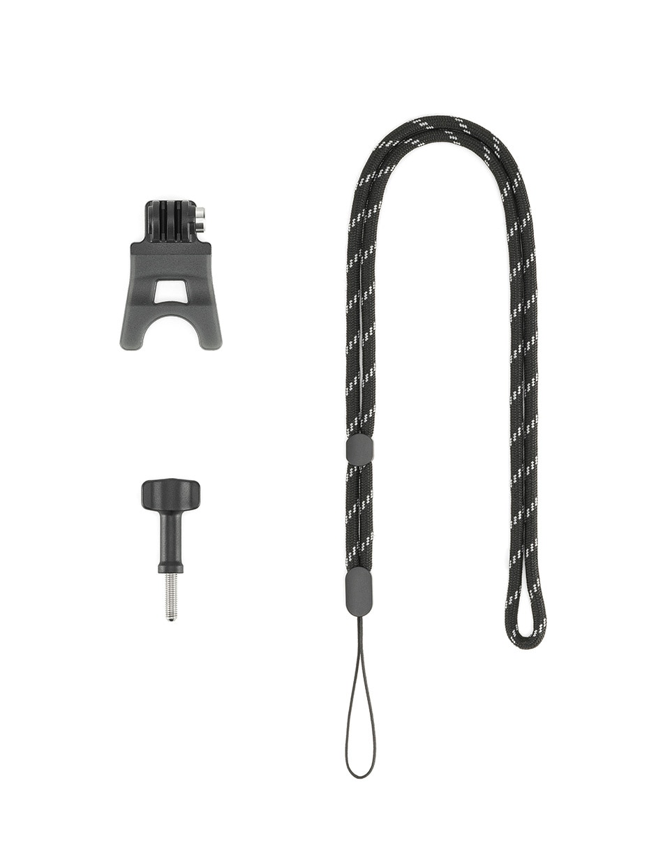 Accesorio cámara de acción Osmo Action Bite Mount