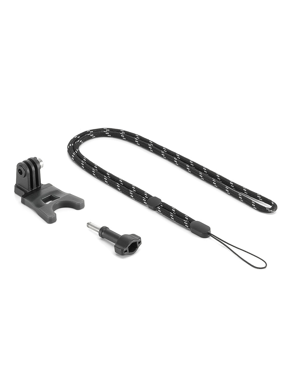 Accesorio cámara de acción Osmo Action Bite Mount 3