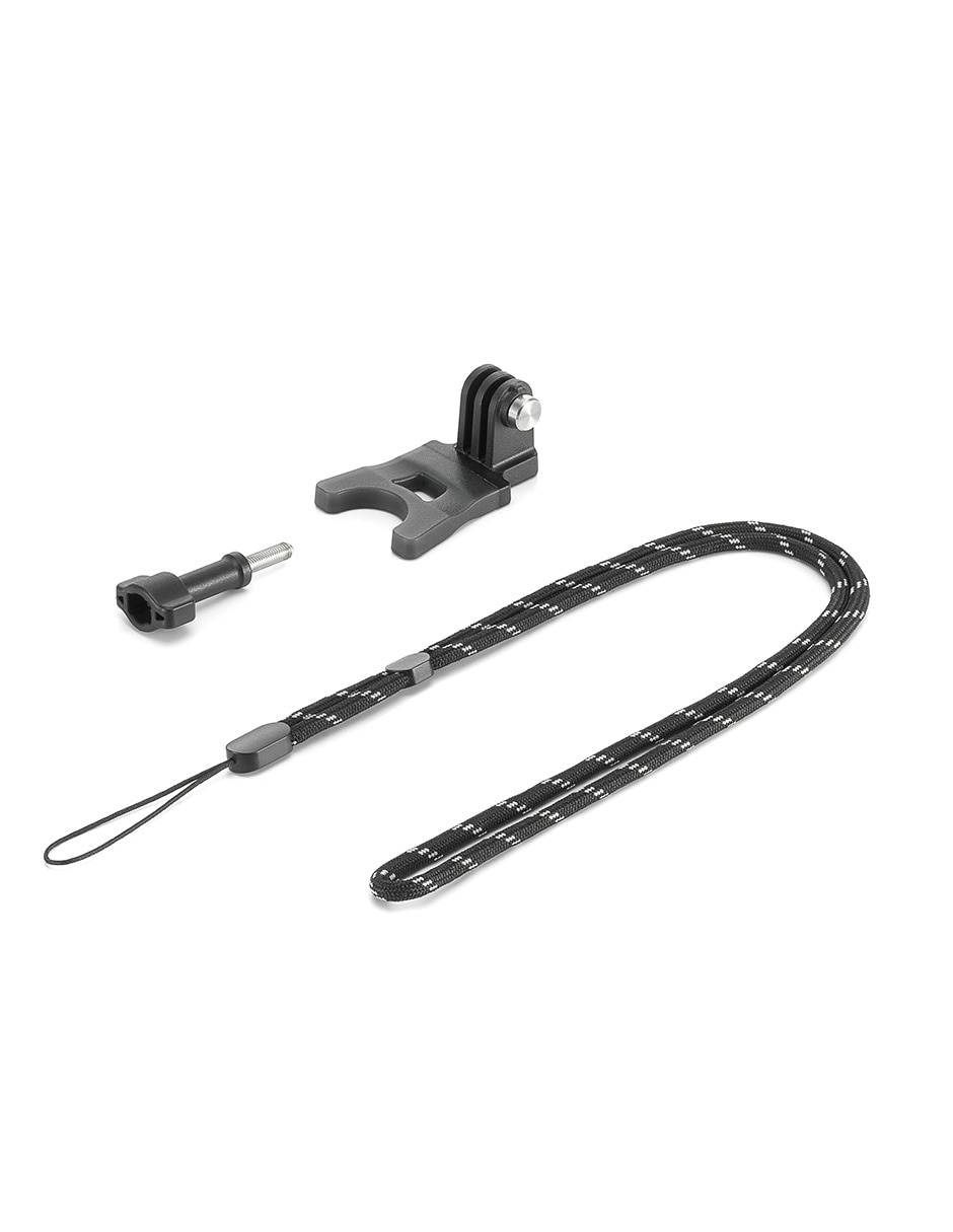 Accesorio cámara de acción Osmo Action Bite Mount 4