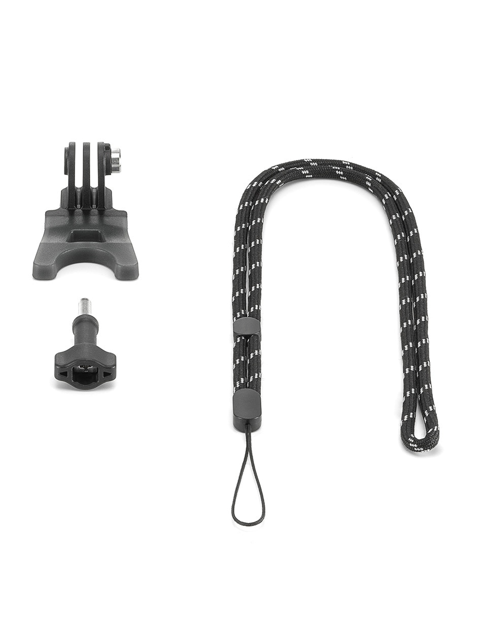 Accesorio cámara de acción Osmo Action Bite Mount 5