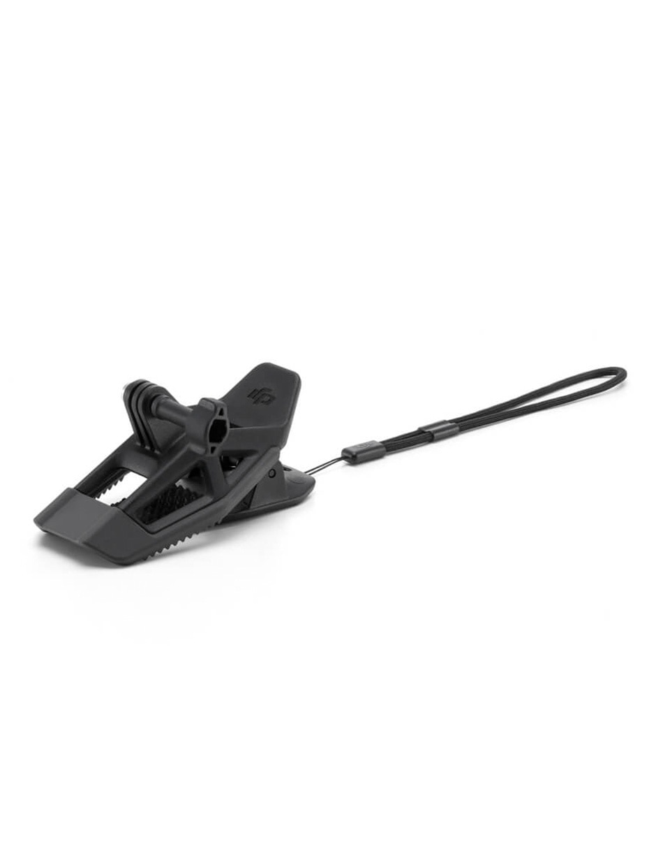 Accesorio cámara de acción Osmo Helmet Chin Mount Clip 6