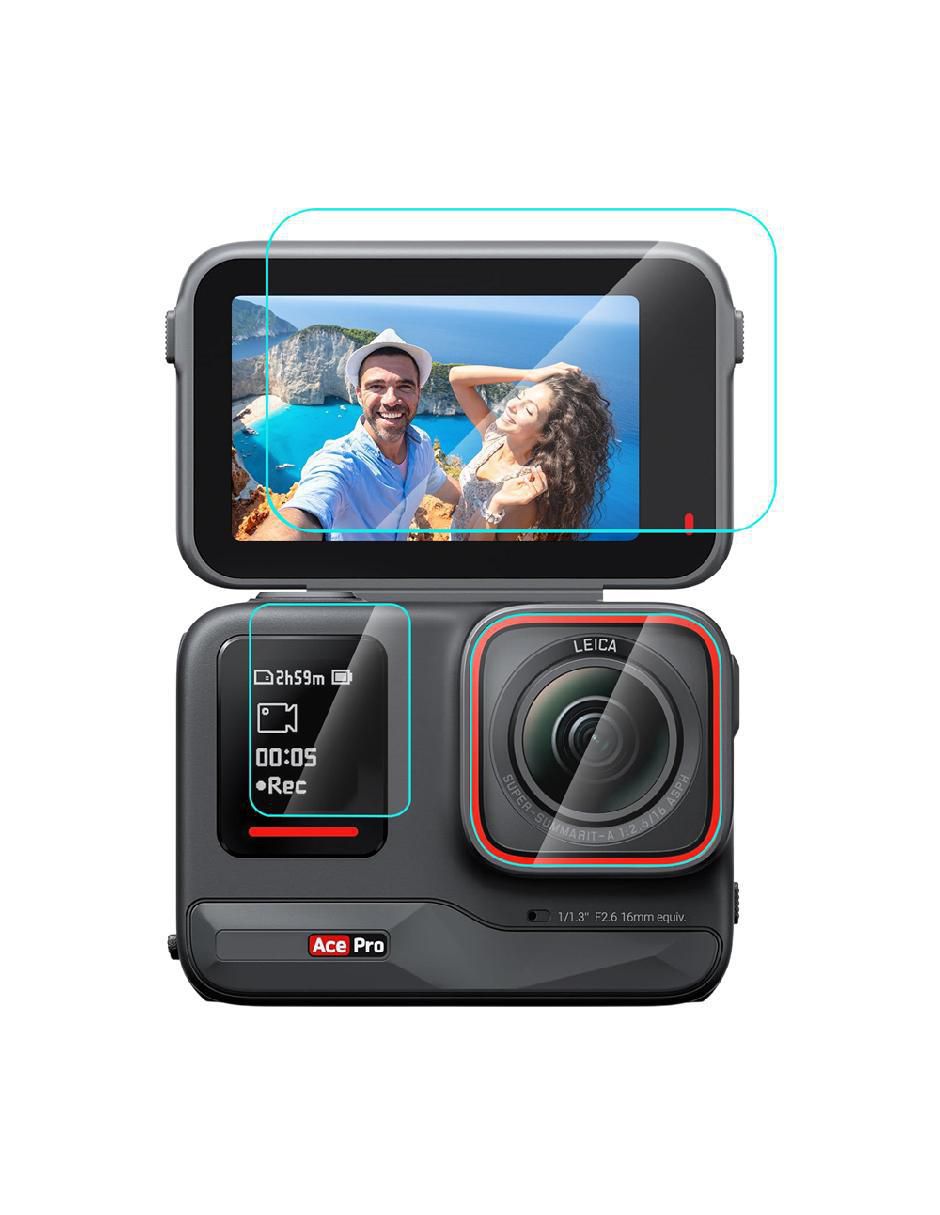Tapa Insta360 Ace Pro 2