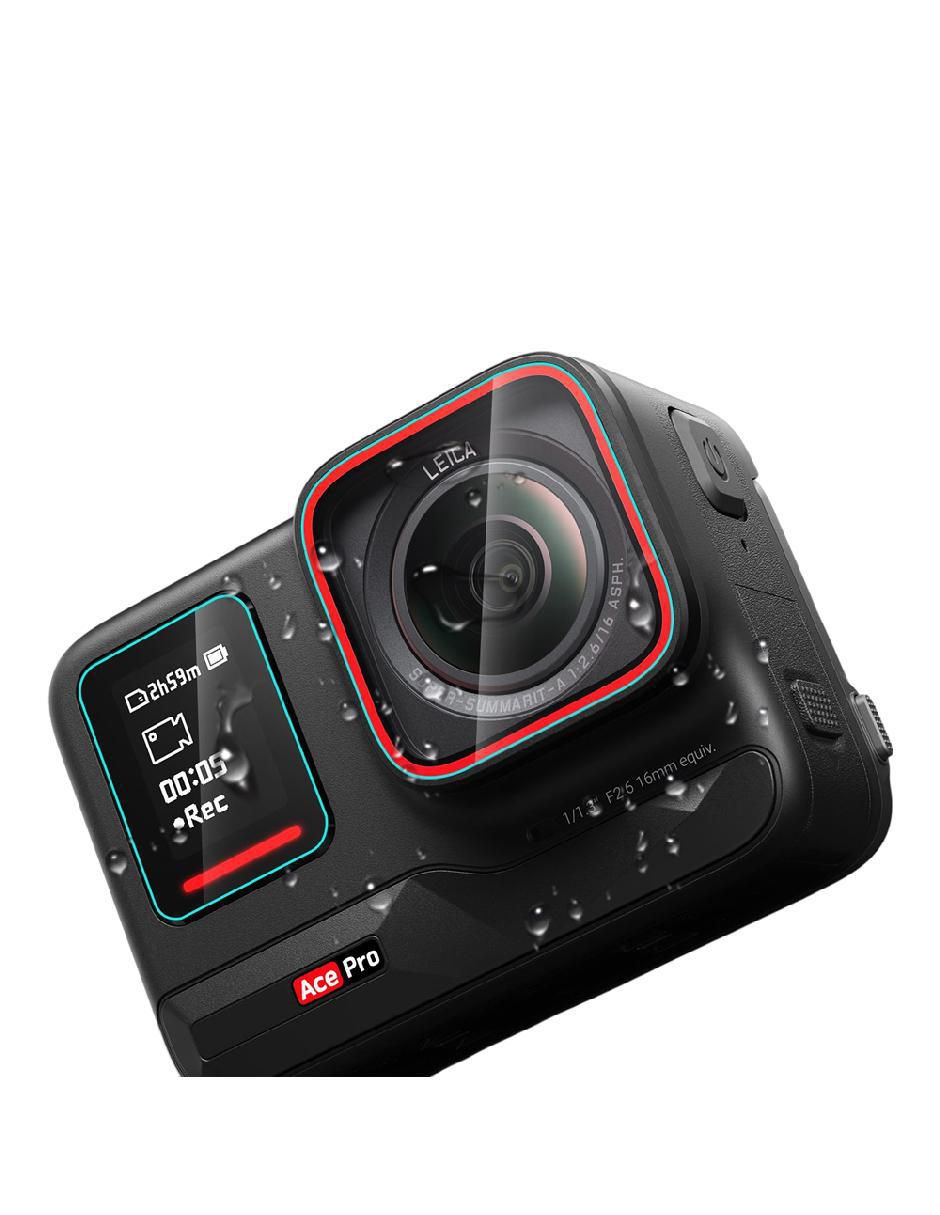 Tapa Insta360 Ace Pro 3