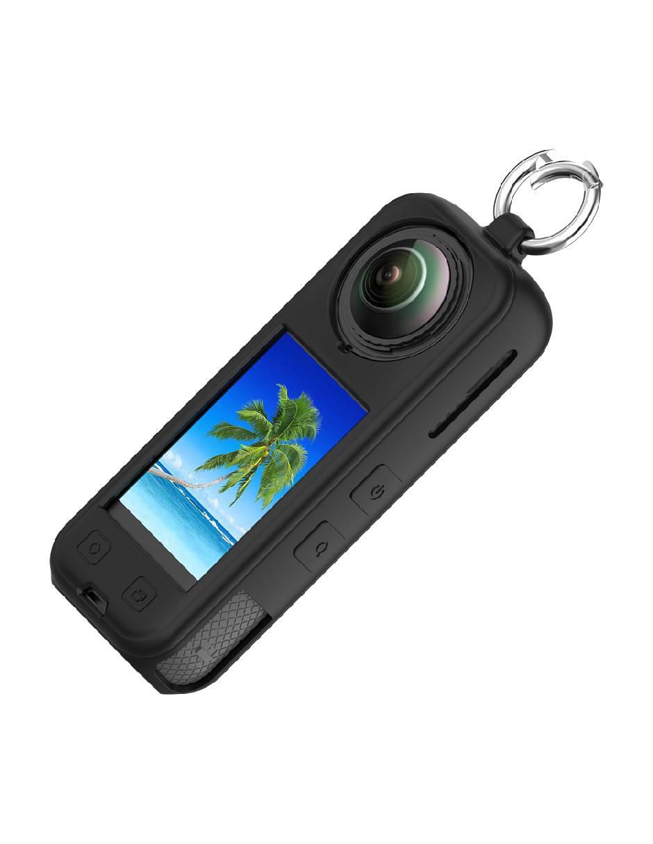 Funda para action cámara Carol Accesorios