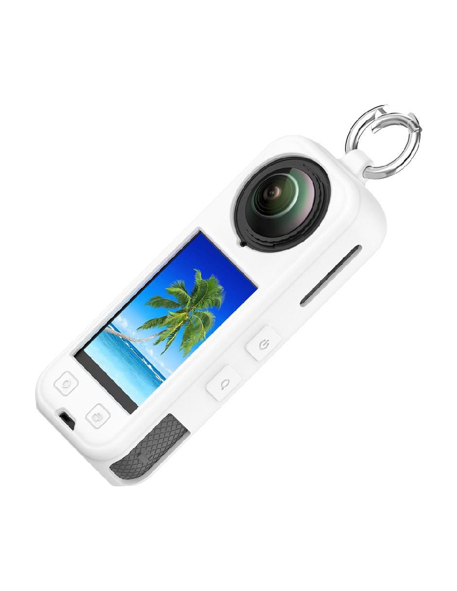 Funda para action cámara 2
