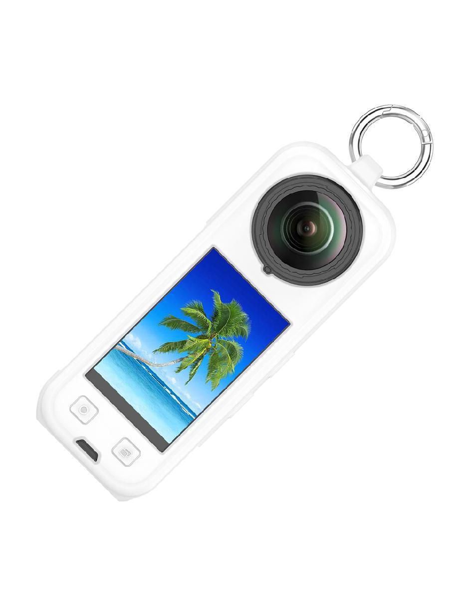 Funda para action cámara 4