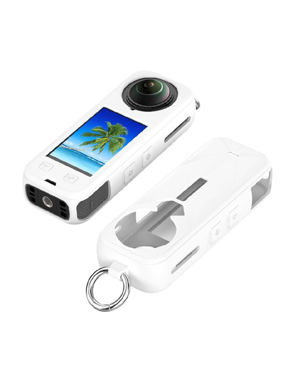 Funda para action cámara 5