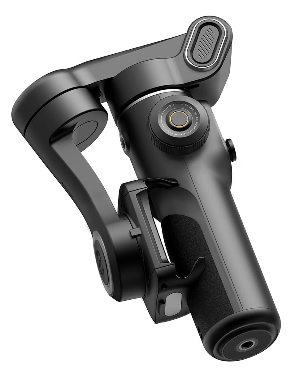 Estabilizador Smart X2 para smartphone