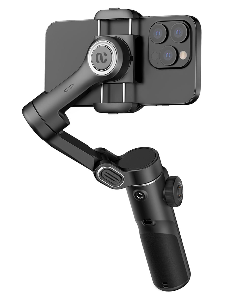 Estabilizador Smart X2 para smartphone 3
