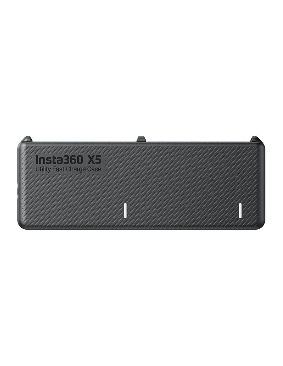 Cargador de batería de 35 W USB tipo C X5 Utility Cargador de batería de 35 W USB tipo C X5 Utility