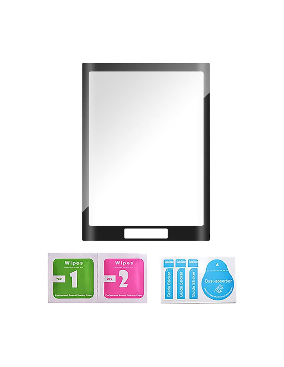 Tapa y protector lente  Insta360 x3 cristal templado x3 3