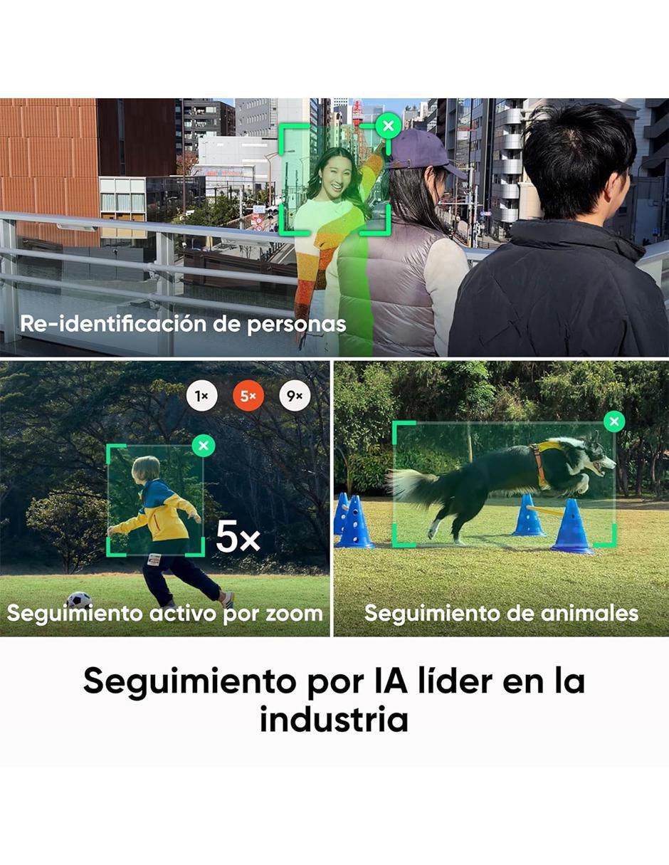 Estabilizador Smartphone modelo Flow 2 AI Tracker 4