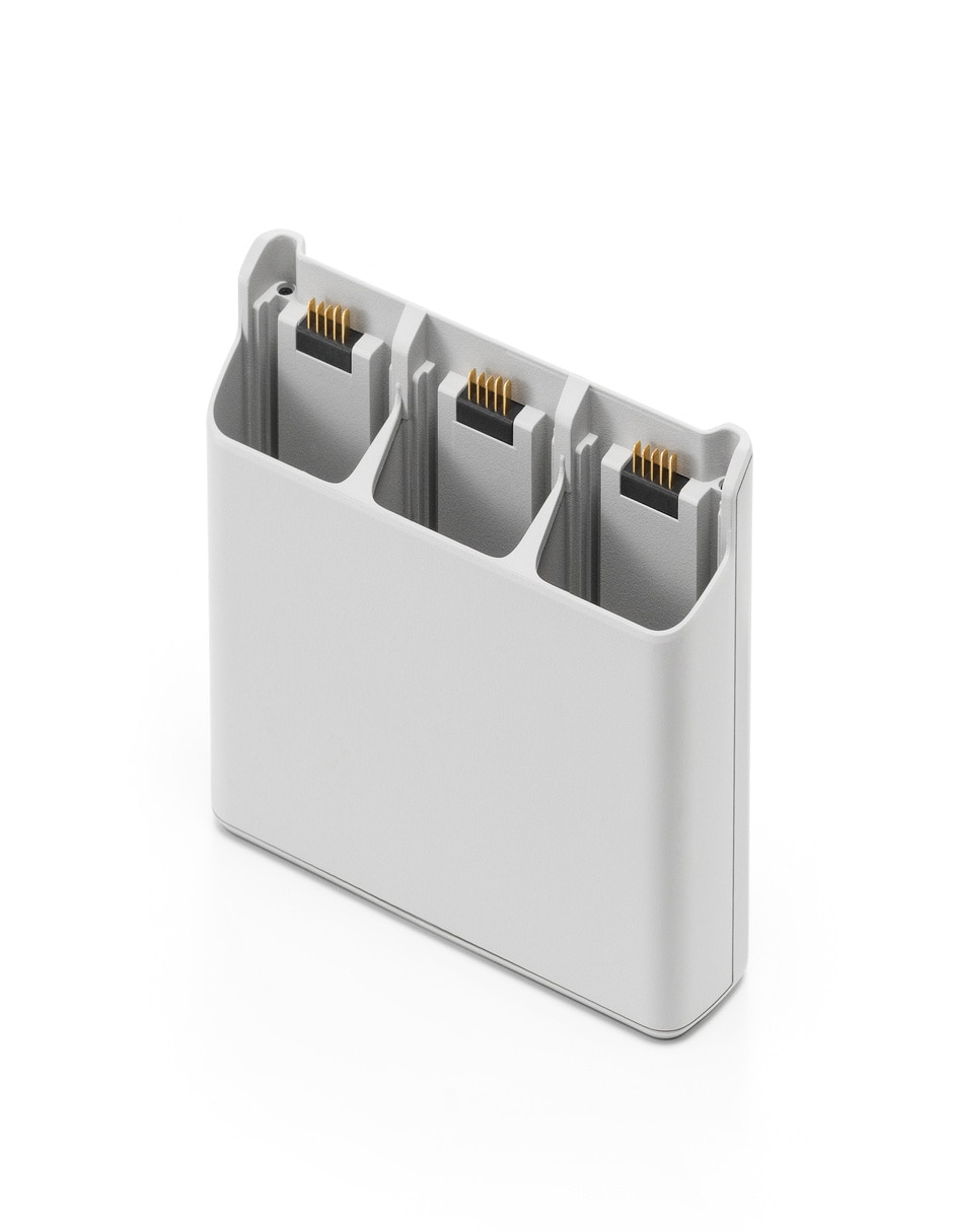 Accesorio drone modelo Neo Two-Way Charging Hub 6