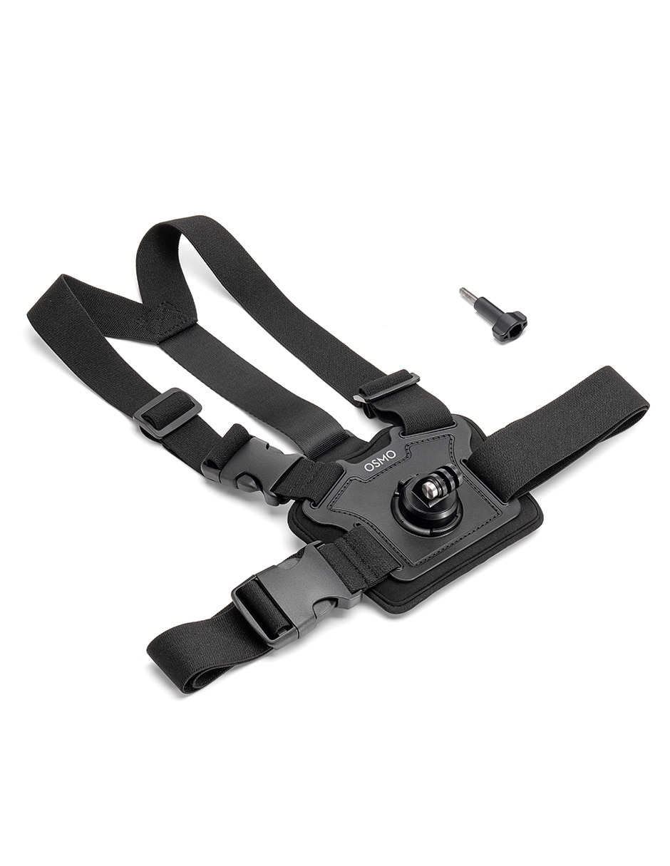 Accesorio cámara de acción Osmo Action Biking Accessory Kit Accesorio cámara de acción Osmo Action Biking Accessory Kit