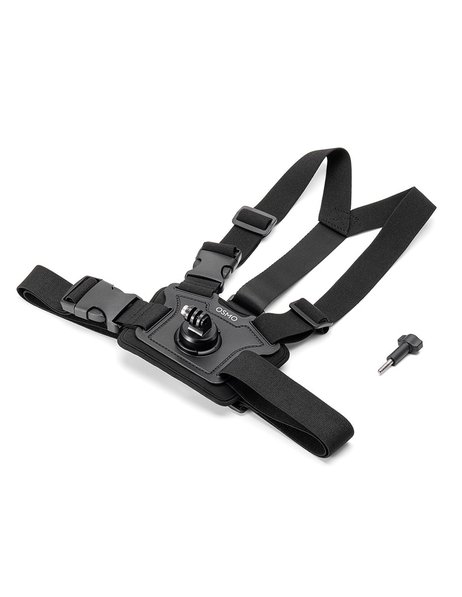 Accesorio cámara de acción Osmo Action Biking Accessory Kit 2