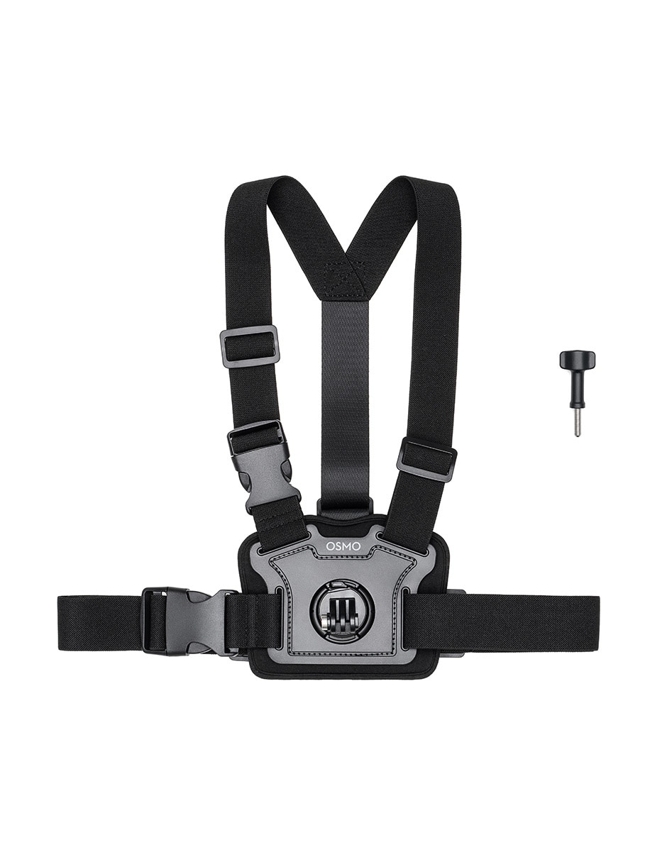 Accesorio cámara de acción Osmo Action Biking Accessory Kit 4