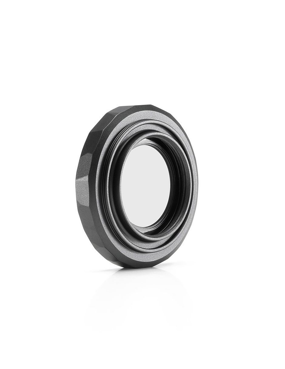 Accesorio cámara de acción Osmo Action 5 Pro Glass Lens Cover 4