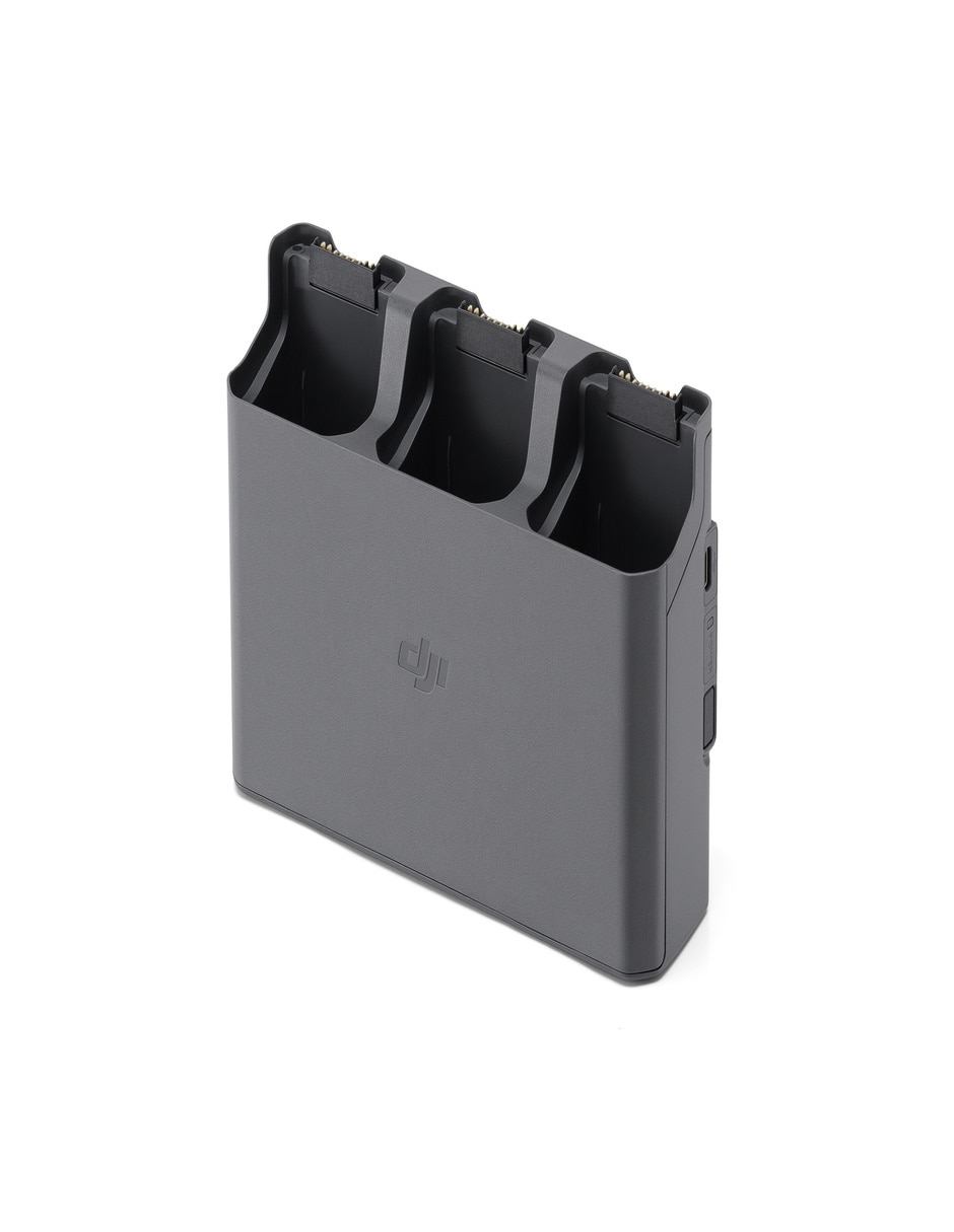Accesorio drone modelo Air 3 Battery Charging Hub Accesorio drone modelo Air 3 Battery Charging Hub
