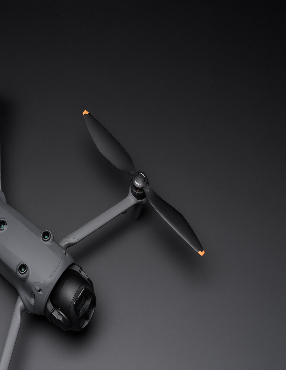 Accesorio drone modelo Mavic 4 Pro Propellers 5