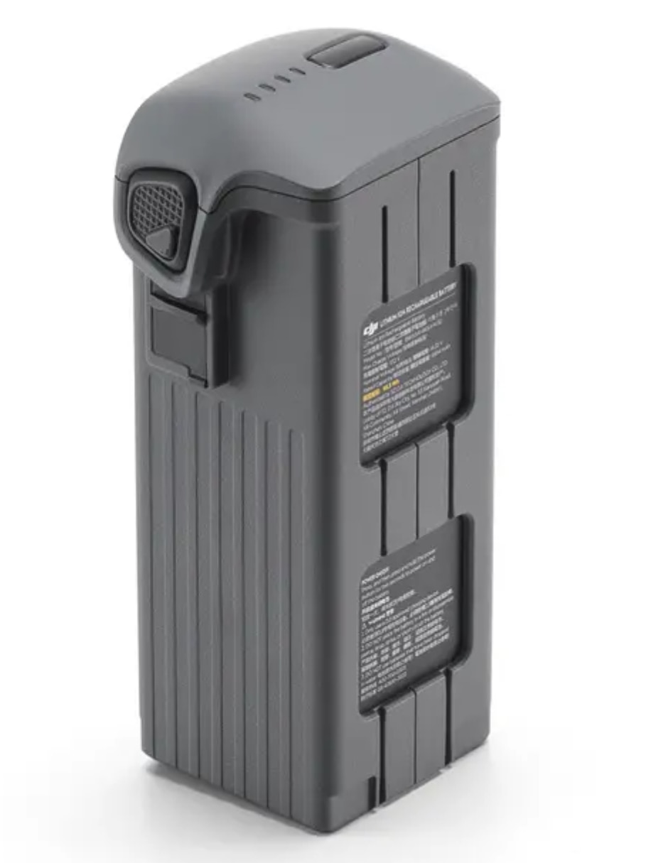 Cargador de batería de 18 W USB +USB tipo C Mavic 4 Pro Intelligent Flight Battery Cargador de batería de 18 W USB +USB tipo C Mavic 4 Pro Intelligent Flight Battery