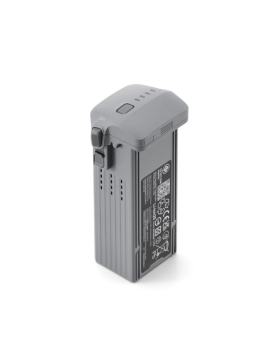 Estación de carga Air 3S Intelligent Flight Battery 2