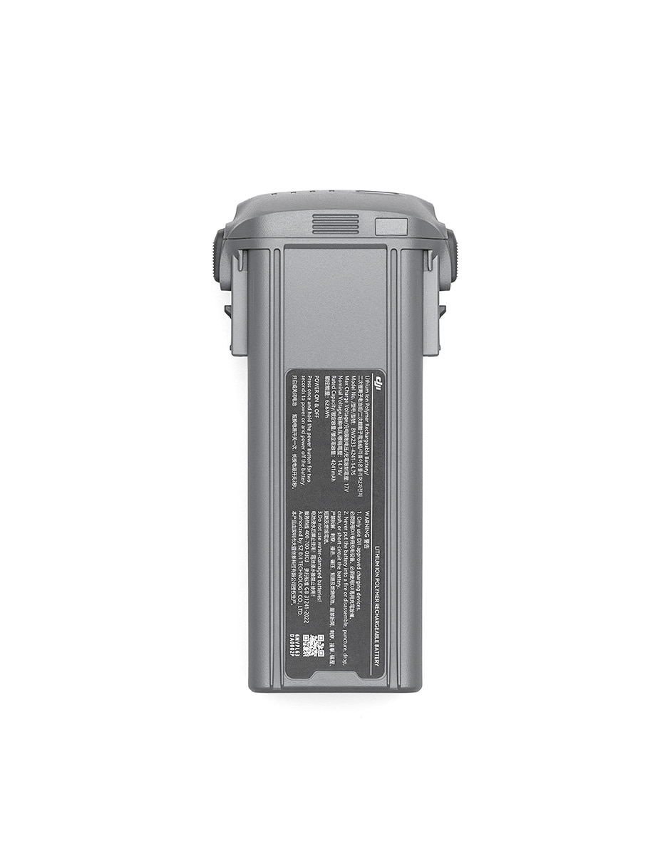 Estación de carga Air 3S Intelligent Flight Battery 5