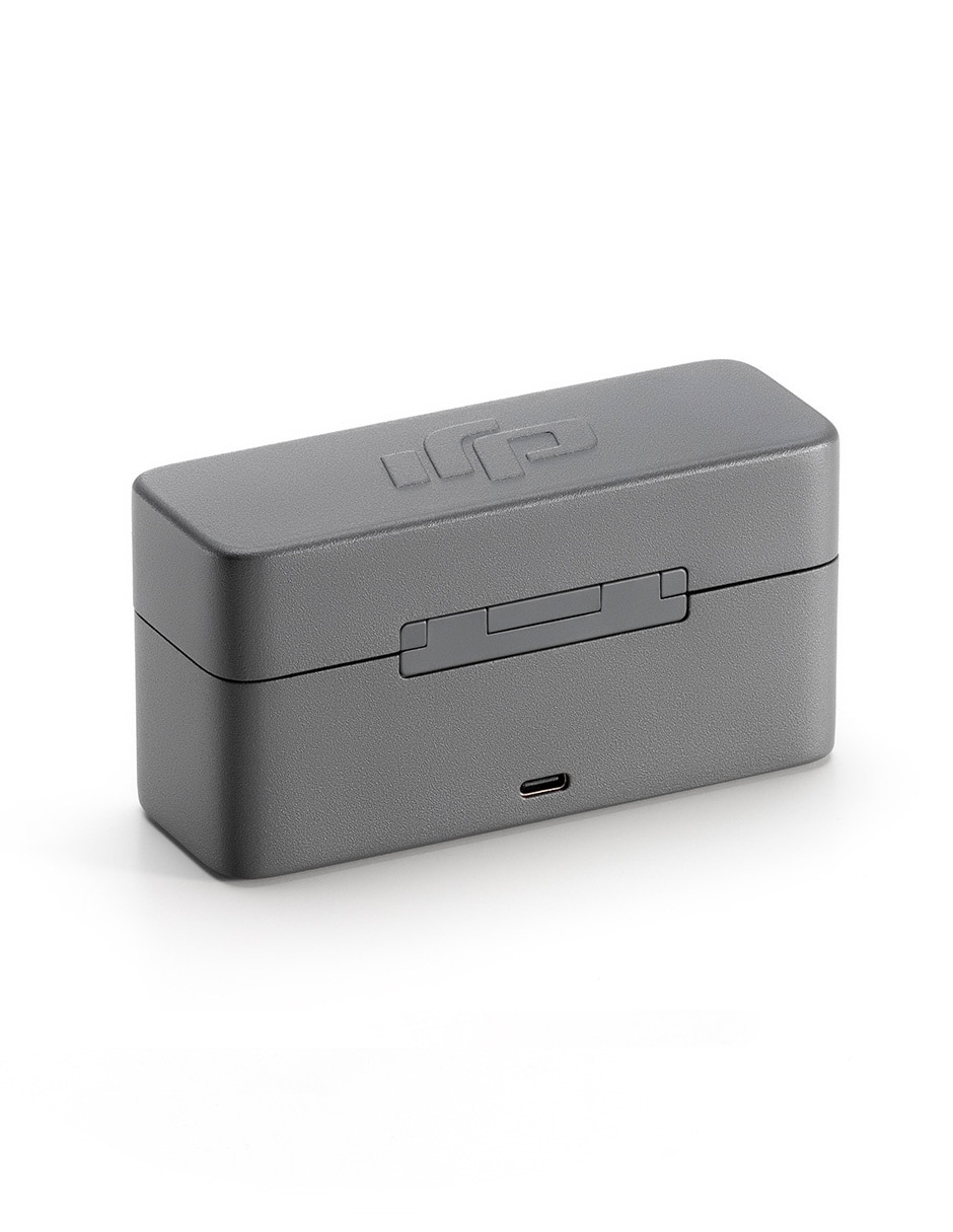 Cargador de pilas de 60 w lightning + USB Tipo C Mic 2 Charging Case 4