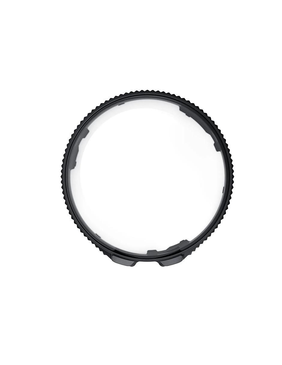 Tapa y protector lente  X5 Premium 5