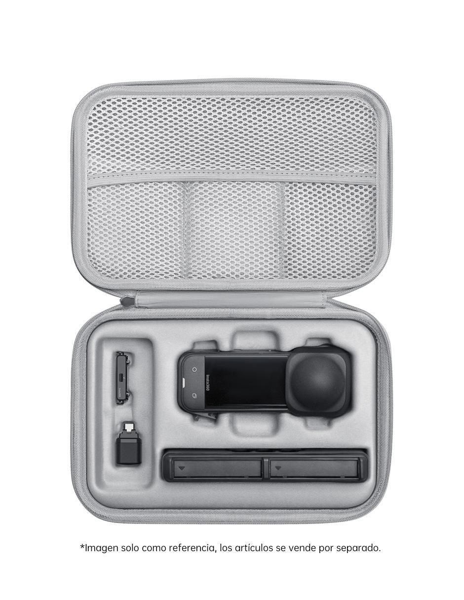 Estuche action cámara para Action Cam 4