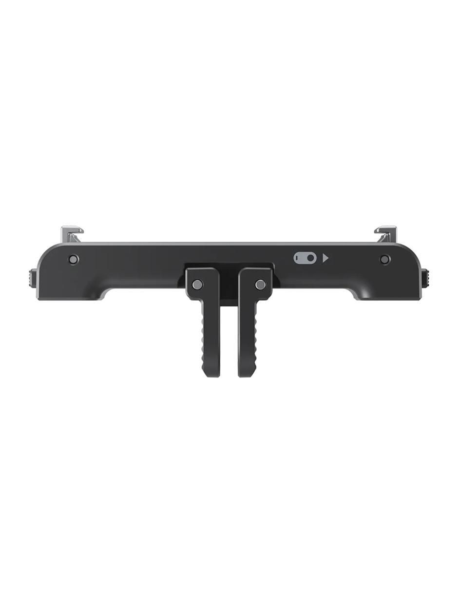 Adaptador y montura p/cámara Insta 360 Go3 / Go3S Quick Release Adaptador y montura p/cámara Insta 360 Go3 / Go3S Quick Release