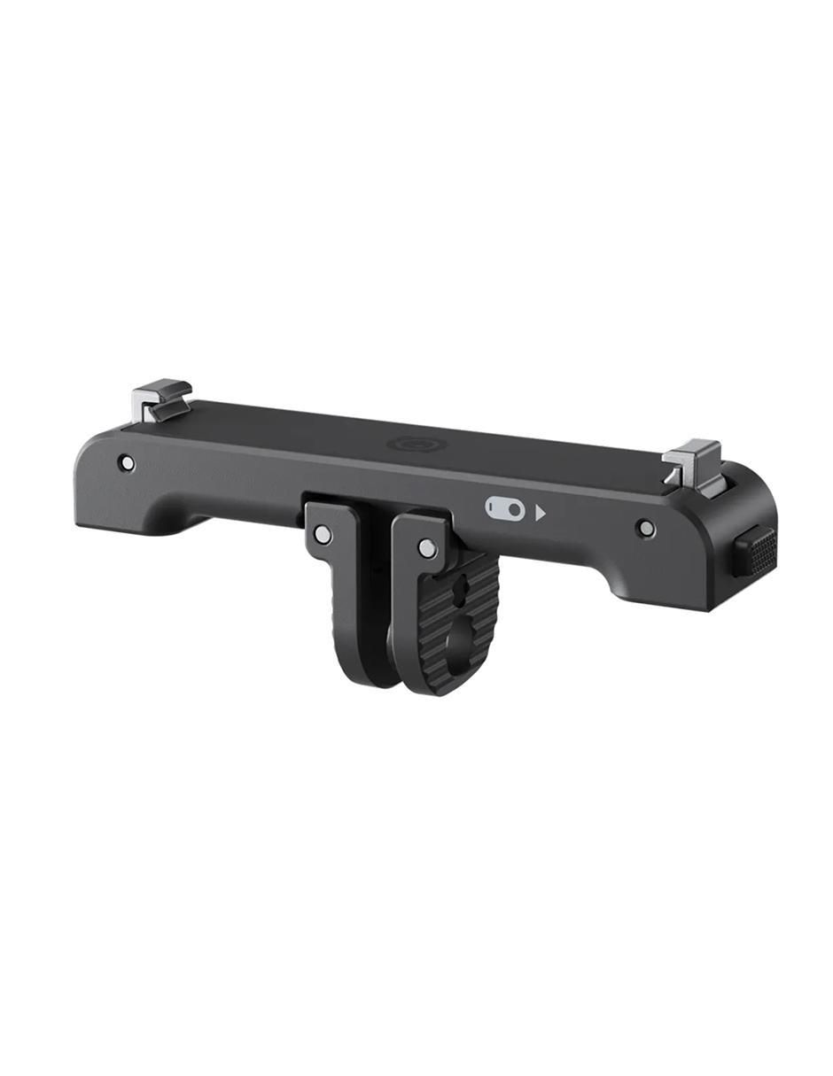 Adaptador y montura p/cámara Insta 360 Go3 / Go3S Quick Release 2