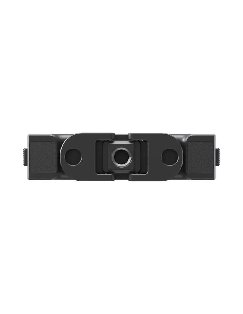 Adaptador y montura p/cámara Insta 360 Go3 / Go3S Quick Release 3
