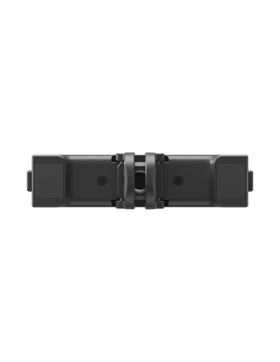 Adaptador y montura p/cámara Insta 360 Go3 / Go3S Quick Release 4