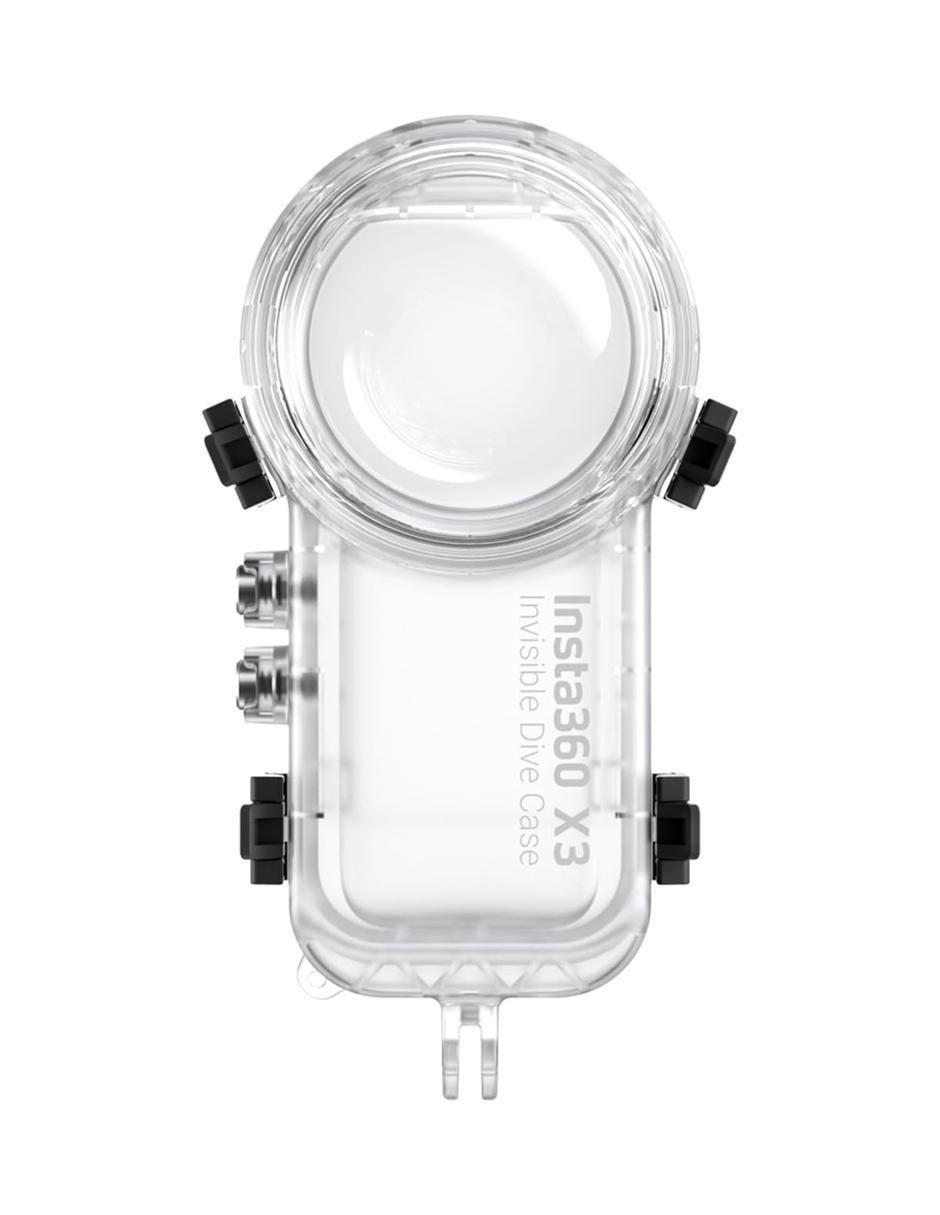 Funda para action cámara para X3 modelo Dive Case