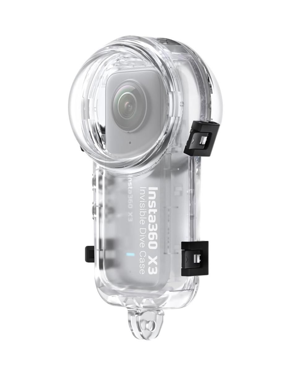 Funda para action cámara para X3 modelo Dive Case 2