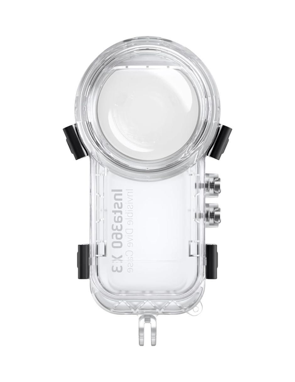 Funda para action cámara para X3 modelo Dive Case 5