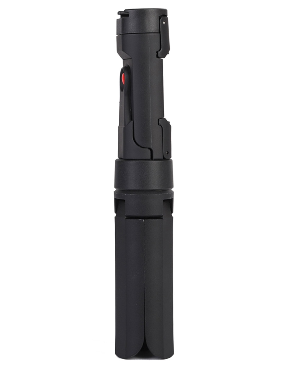 Tripie de plástico para celular 4