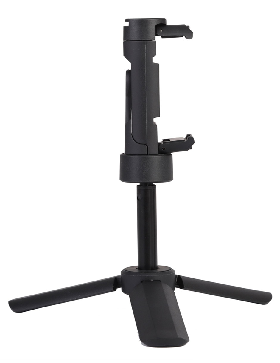 Tripie de plástico para celular 5