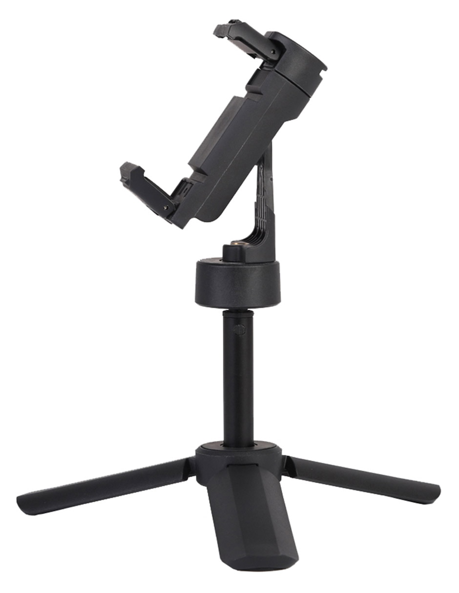 Tripie de plástico para celular 6