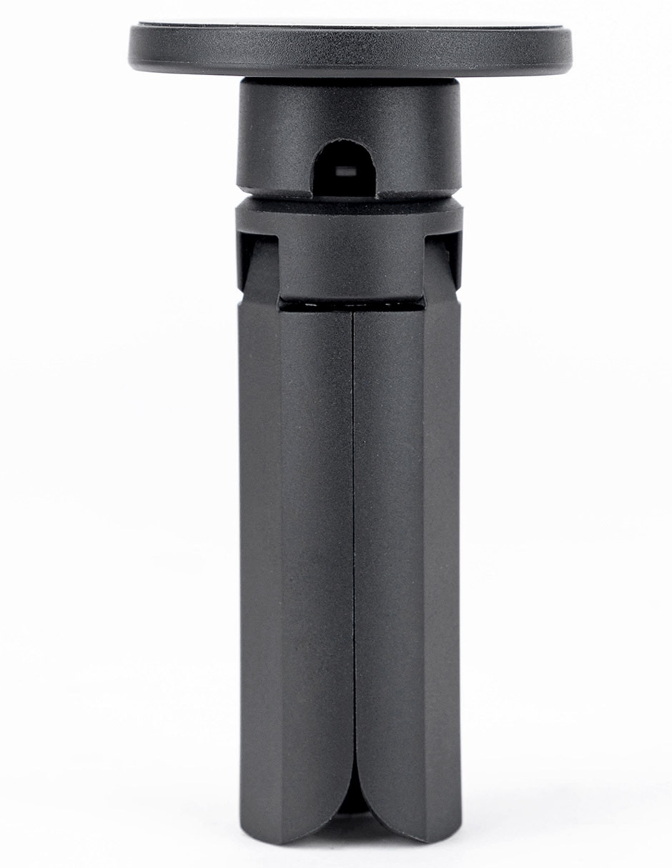 Tripie de plástico para celular 3