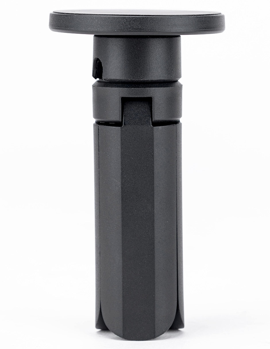 Tripie de plástico para celular 4
