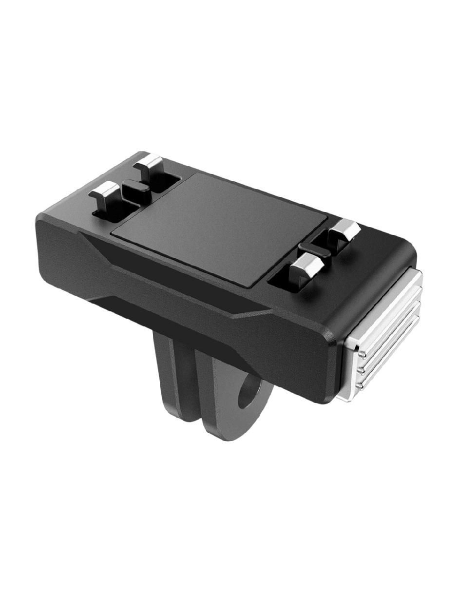 Adaptador y montura para cámara Insta360 Base Magnética Liberación Rápida 4
