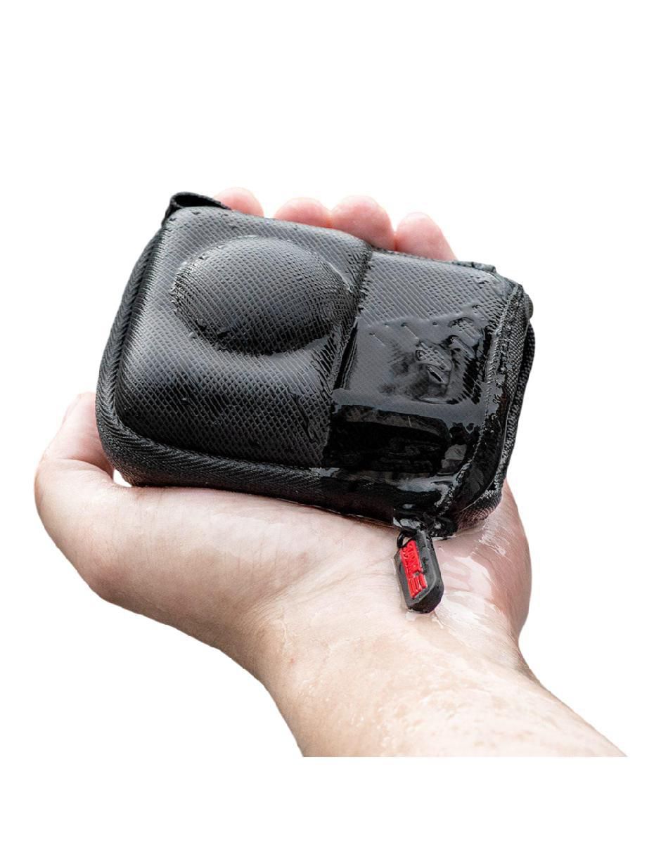 Funda para action cámara para Osmo 360 3