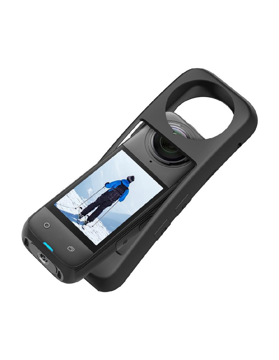 Funda para action cámara para x4 5