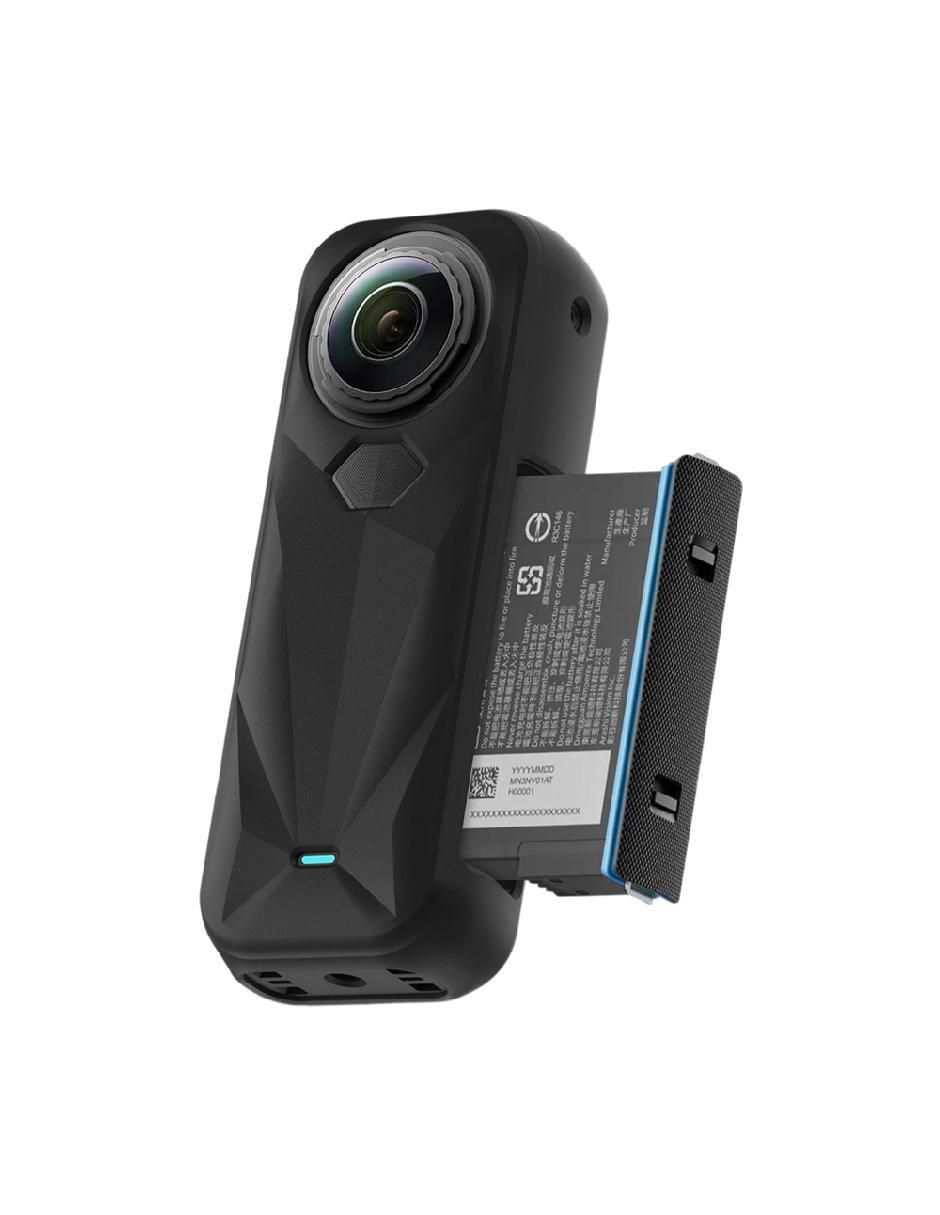 Funda para action cámara para x5 4