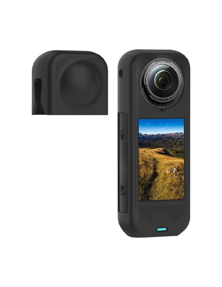 Funda para action cámara para x5 5