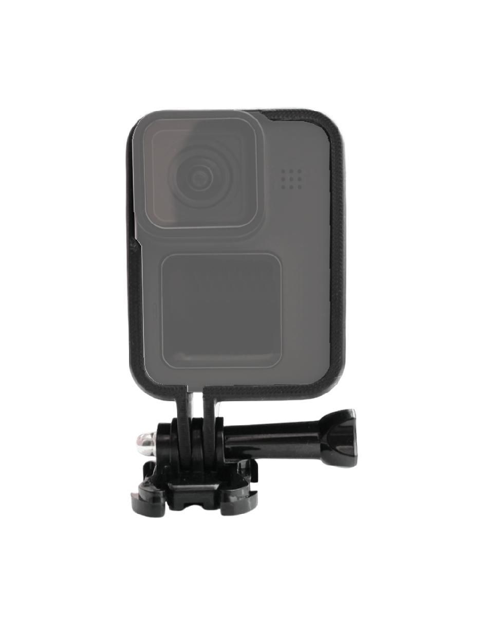 Accesorio para cámara de acción gopro hero ma-h9-04 2
